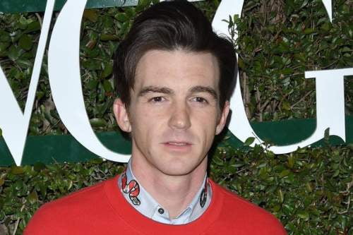 Drake Bell, protagonista de Drake y Josh ¡Desaparecido!